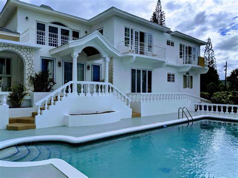 airbnb montego bay jamaica|oceanfront airbnb montego bay.